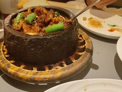 -桂满陇·杭州小馆(巴黎春天浦建店)