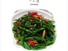 -西贝莜面村(上海百联西郊店)