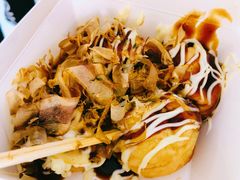 -粉粉乐鲷鱼烧(美罗城店)