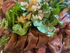 卤煮火烧-姚记炒肝店(鼓楼店)