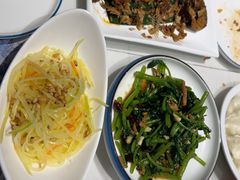 -东方饺子王(工农大路店)
