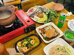 -Doo Dee Thai Food(Issan/Isaan/Esan)