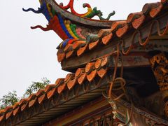 -晋江五店市传统文化旅游区