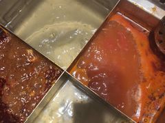 -海底捞火锅(赛格国际购物中心店)