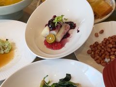 -翠山·映月湖景餐厅(映月湖公园店)