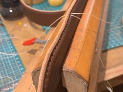 -如果·追梦手工皮具DIY教学店(田子坊店)