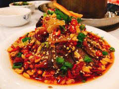 -常赢三兄弟·清真涮肉·清真炒菜(朝阳新城店)