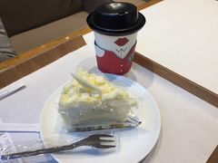 -巴黎贝甜(常德路店)
