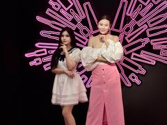 -上海杜莎夫人蜡像馆