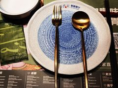 -泰香米泰国餐厅(中大国际店)