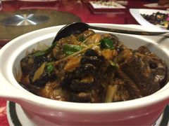 iphone_upload_pic-万柳阁小馆·花园餐厅(龙潭湖店)