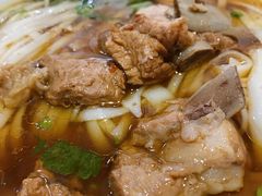 排骨粉-肆姐面粉馆(坡子街店)