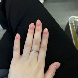 -阿噶西美甲美睫