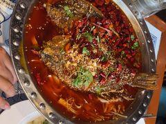 -群英会·三国菜(曹魏古城店)