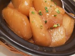 -金陵食府(林景店)