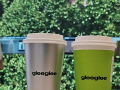 -gleeglee乐溢亦茶(朝阳大悦城店)