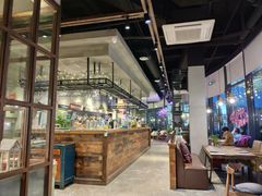 -G+KITCHEN(龙湖狮山天街店)