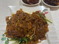 干炒牛河-王中王餐厅(东安路店)