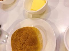 菠萝油-大哥餐厅(西城花园店)