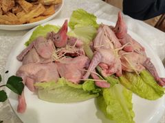 -和乐喜宴海鲜酒家(骏荣广场店)