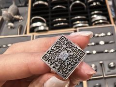 -十八字金·银饰·开蚌DIY·手工体验团建(富力广场店)