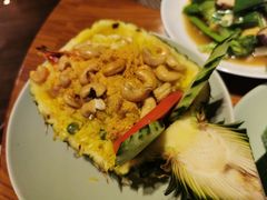 -mango tree芒果树泰国餐厅(青岛万象城店)