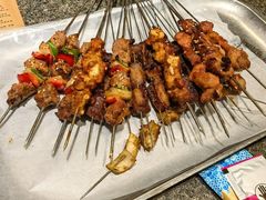 -锦州御烧烤(人民街店)