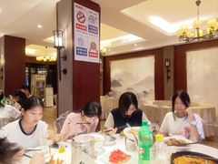 -柴米油盐(土菜院子店)