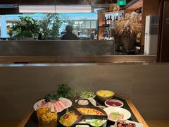 -三出山火锅(南京万象天地店)