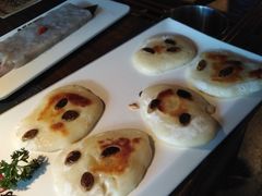 -老牌坊云南鱼豆花火锅(哈西万达店)