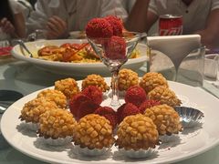 -蛇口希尔顿南海酒店·随轩中餐厅·粤菜