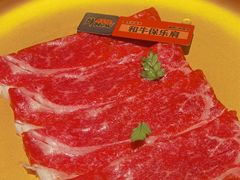 -牛New寿喜烧(闵行龙湖天街店)