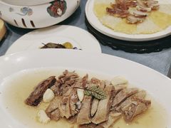 -宁邦·家宴·南京菜(红山动物园店)