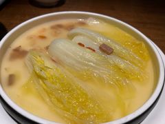 -乔街深夜食堂·台州菜·高压锅生蚝(杭州总店)