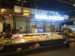 -Olé精品超市(北京合生汇店)