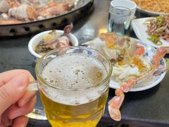 -大杰海鲜锅(基隆路店)