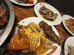 -汉巴味德(大悦城店)