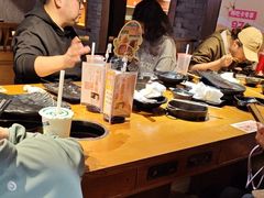 -呷哺呷哺 黄金牧场 (欢乐谷店)