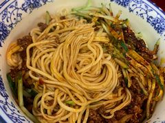 -兰州陈记牛肉面 ·烧烤· 铜锅涮肉(万达店)