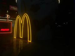 -麦当劳(未来城购物中心店)