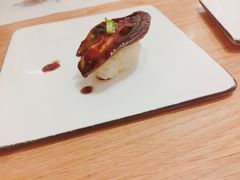 鹅肝寿司-小句号·精致料理(江南环球港店)