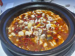 -周渝食惦酸菜鱼(青浦店)