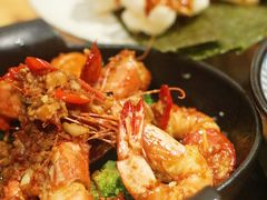 -火山屋台(新街口店)