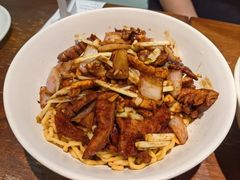 -寻裕记·现炒浇头面(人民广场店)