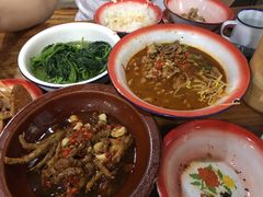 -老三样·美食研究中心(世贸路店)