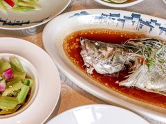 -杭州香格里拉·香宫中餐厅