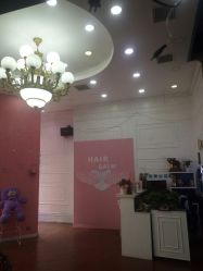 -Hair Glam 格拉姆造型旗舰店