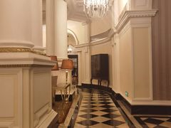 -LONG BAR 廊吧(外滩华尔道夫酒店)