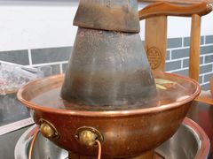 -裕德孚·非遗手切涮羊肉(东直门内大街店)