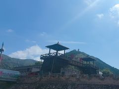 -雁门关景区